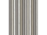 Vliesová tapeta na zeď palubky lamely imitace dřeva B31209 | Lepidlo zdrama