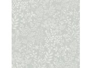 Tapety Vavex Tapety Vavex 2027 - Vliesová tapeta na zeď šedá trávy listy 205001 | Lepidlo zdrama Vliesová tapeta na zeď šedá trávy listy 205001 | Lepidlo zdrama