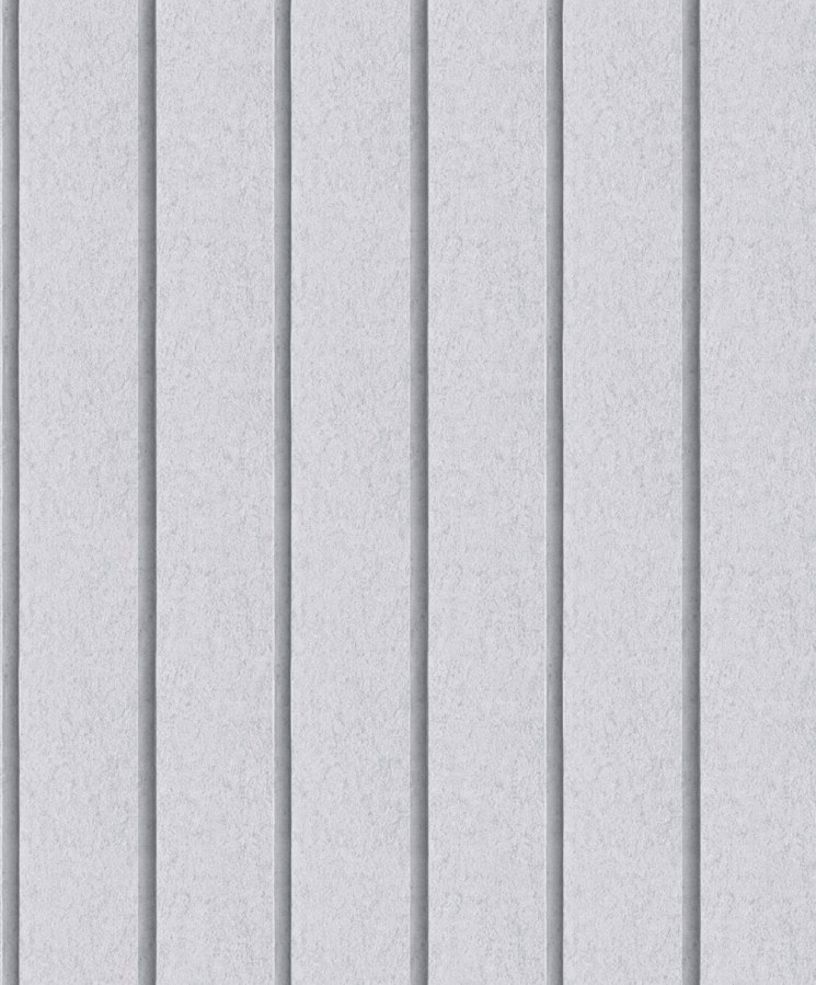 Vliesová tapeta na zeď šedá lamely M89709 | Lepidlo zdrama - Tapety Vavex 2027