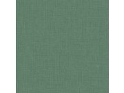 Tapety Vavex Tapety Vavex 2027 - Vliesová tapeta na zeď zelená imitace látky A71009 | Lepidlo zdrama Vliesová tapeta na zeď zelená imitace látky A71009 | Lepidlo zdrama