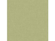 Tapety Vavex Tapety Vavex 2027 - Vliesová tapeta na zeď zelená imitace látky A71007 | Lepidlo zdrama Vliesová tapeta na zeď zelená imitace látky A71007 | Lepidlo zdrama