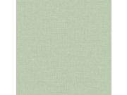 Tapety Vavex Tapety Vavex 2027 - Vliesová tapeta na zeď zelená imitace látky A71008 | Lepidlo zdrama Vliesová tapeta na zeď zelená imitace látky A71008 | Lepidlo zdrama