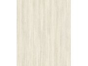 Vliesová tapeta na zeď béžová látková textura 205101 | Lepidlo zdrama