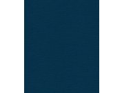 Vliesová tapeta na zeď modrá látková textura 127634 | Lepidlo zdrama Tapety Vavex - Tapety Vavex 2027