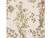 Tapety AS Création History of Art 2 - Vliesová tapeta na zeď History of Art 2 79043-3 Vliesová tapeta na zeď History of Art 2 79043-3