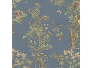 Tapety AS Création History of Art 2 - Vliesová tapeta na zeď History of Art 2 79043-4 Vliesová tapeta na zeď History of Art 2 79043-4