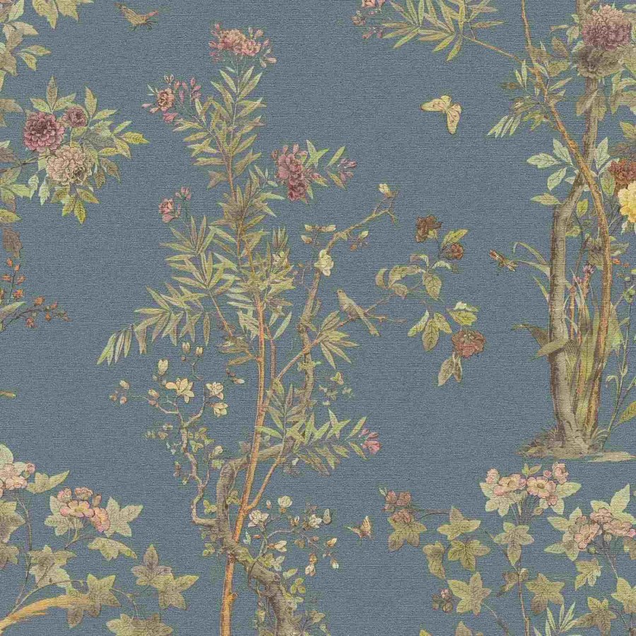 Tapety AS Création - History of Art 2 - Vliesová tapeta na zeď History of Art 2 79043-4 Vliesová tapeta na zeď History of Art 2 79043-4 - History of Art 2