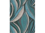 Zidna flis tapeta Metropolitan Stories Hot Spots 78655-2 | Ljepilo besplatno AS Création