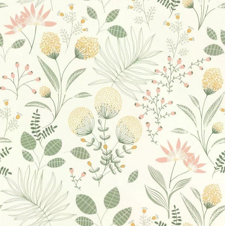 Tapety AS Création - Allegretto - RASCH 793222V RASCH 793222V - Allegretto