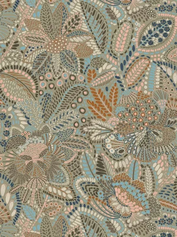 Vliesová tapeta na zeď Cuba 2 78025-5 - Cuba 2