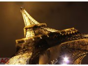 Fototapeta AG Paris FTNM-2618 | 160x110 cm Fototapety vliesové - Vliesové fototapety AG