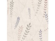 Vliesová tapeta na zeď Nordic Feeling 79146-3