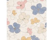 Vliesová tapeta na zeď Nordic Feeling 79147-2