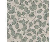 Vliesová tapeta na zeď Nordic Feeling 79148-1 Tapety AS Création - Nordic Feeling