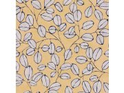 Vliesová tapeta na zeď Nordic Feeling 79148-3 Tapety AS Création - Nordic Feeling