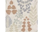 Vliesová tapeta na zeď Nordic Feeling 79149-3 Tapety AS Création - Nordic Feeling