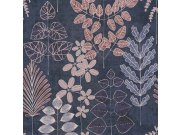 Vliesová tapeta na zeď Nordic Feeling 79149-4 Tapety AS Création - Nordic Feeling