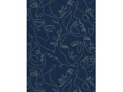 Vliesová tapeta na zeď PintWalls 3 79172-4 Tapety AS Création - PintWalls 3