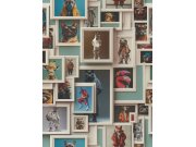 Vliesová tapeta na zeď PintWalls 3 79187-4 Tapety AS Création - PintWalls 3