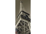 Vliesová fototapeta Paříž FTNV-2845 | 90x202 cm
