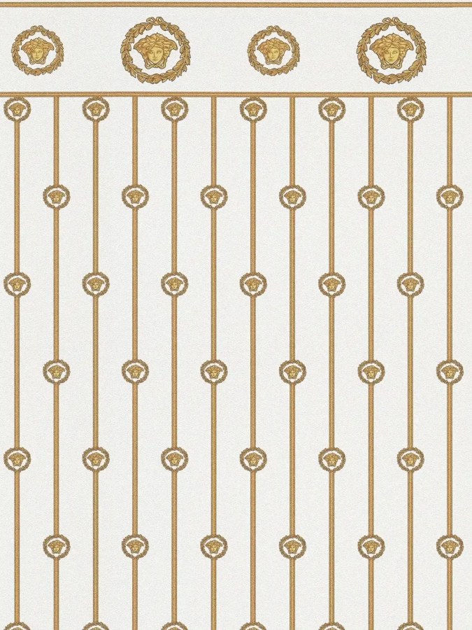 Vliesová tapeta na zeď Versace 6 79131-1 - Versace 6