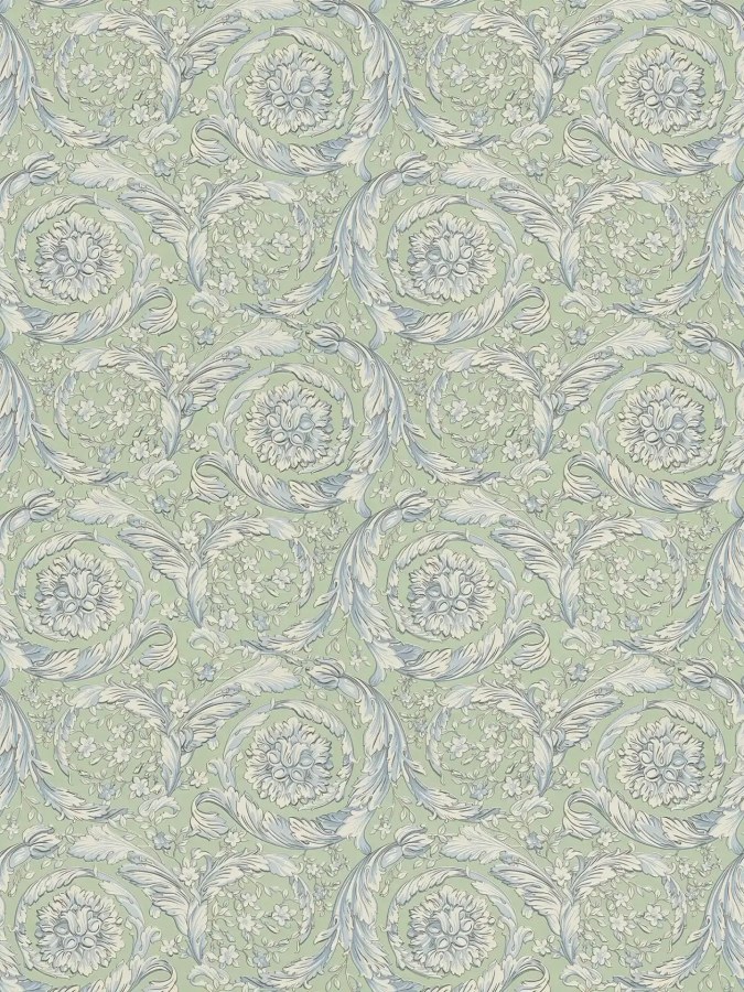 Vliesová tapeta na zeď Versace 6 79135-1 - Versace 6