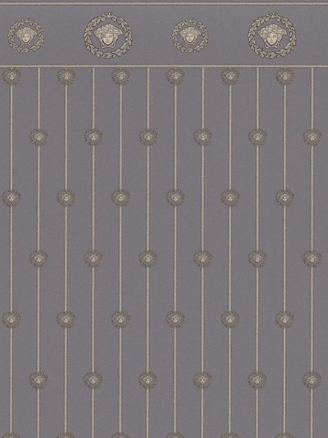 Vliesová tapeta na zeď Versace 6 79131-4 - Versace 6