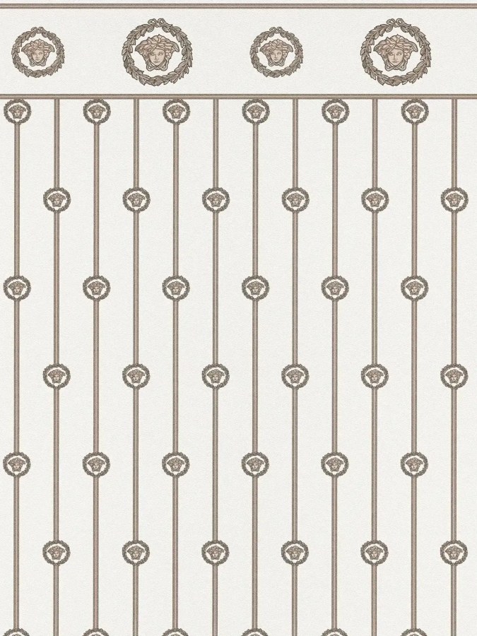 Vliesová tapeta na zeď Versace 6 79131-5 - Versace 6