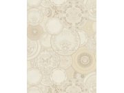 Vliesová tapeta na zeď Versace 6 79136-1