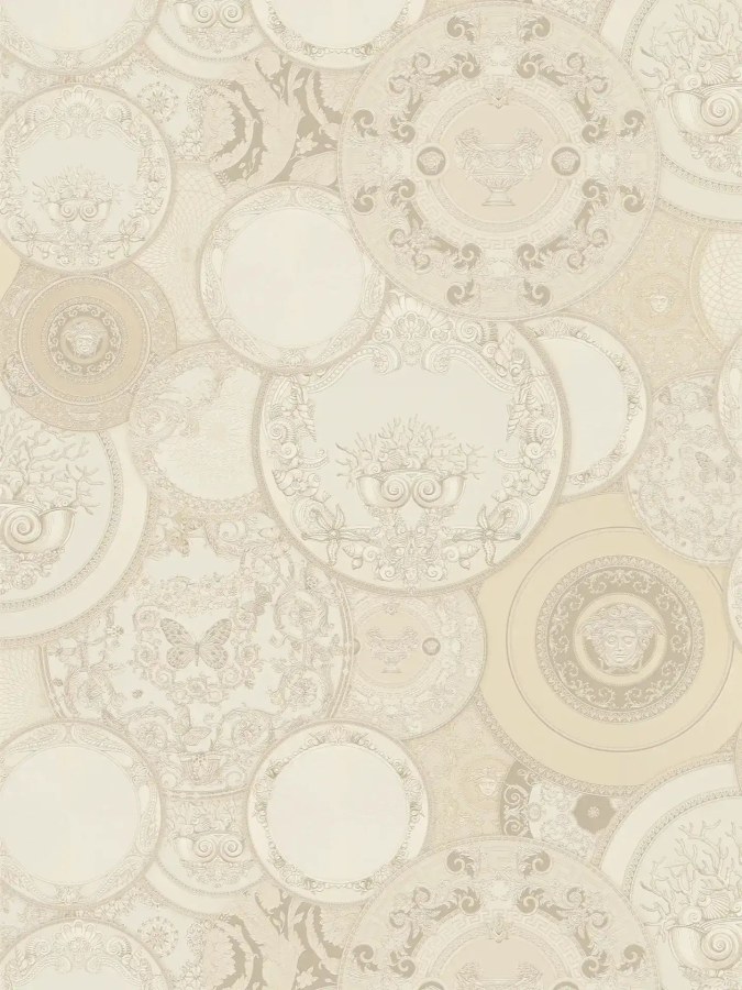 Vliesová tapeta na zeď Versace 6 79136-1