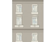 Vliesová tapeta na zeď Versace 6 79132-1