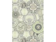 Vliesová tapeta na zeď Versace 6 79136-2