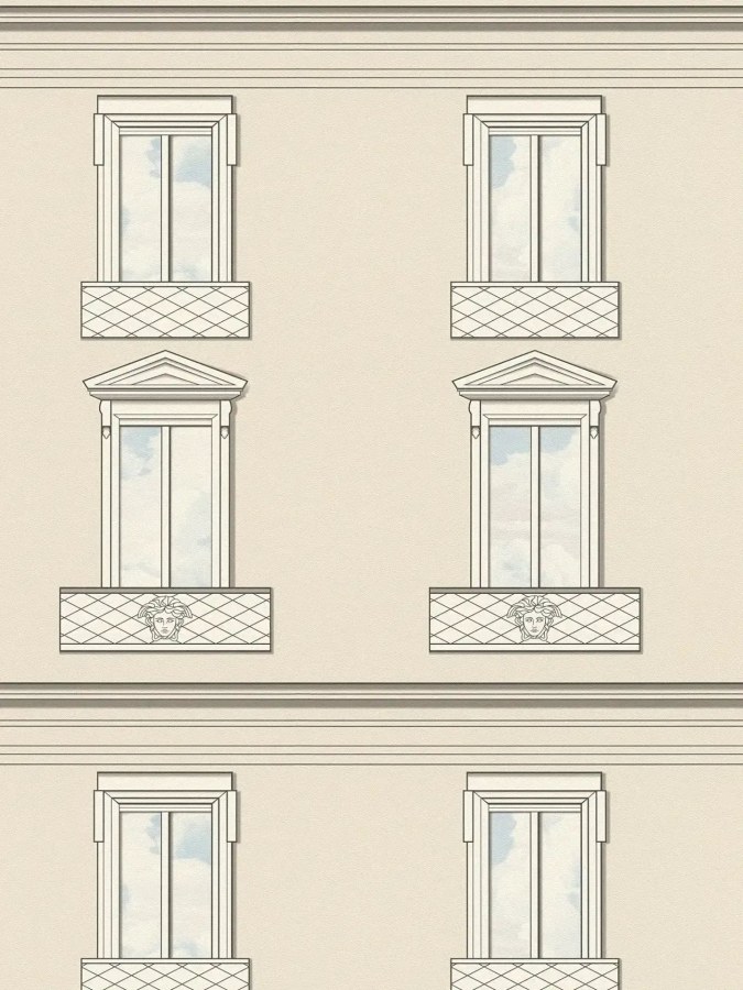 Vliesová tapeta na zeď Versace 6 79132-2 - Versace 6