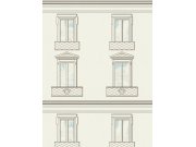 Vliesová tapeta na zeď Versace 6 79132-3 Tapety AS Création - Versace 6