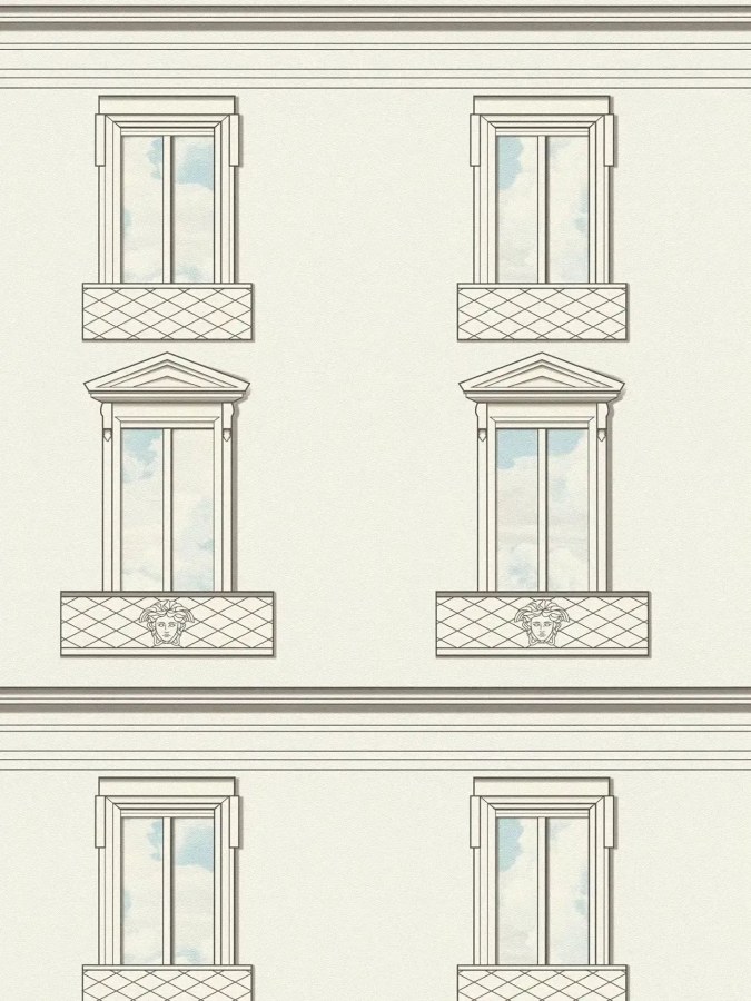 Vliesová tapeta na zeď Versace 6 79132-3 - Versace 6