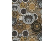 Vliesová tapeta na zeď Versace 6 79136-4 Tapety AS Création - Versace 6