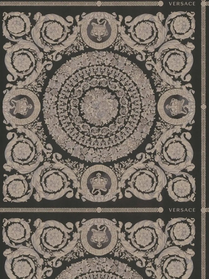 Vliesová tapeta na zeď Versace 6 79134-1 - Versace 6