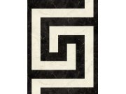 Vliesová tapeta na zeď Versace 6 79174-1 Tapety AS Création - Versace 6