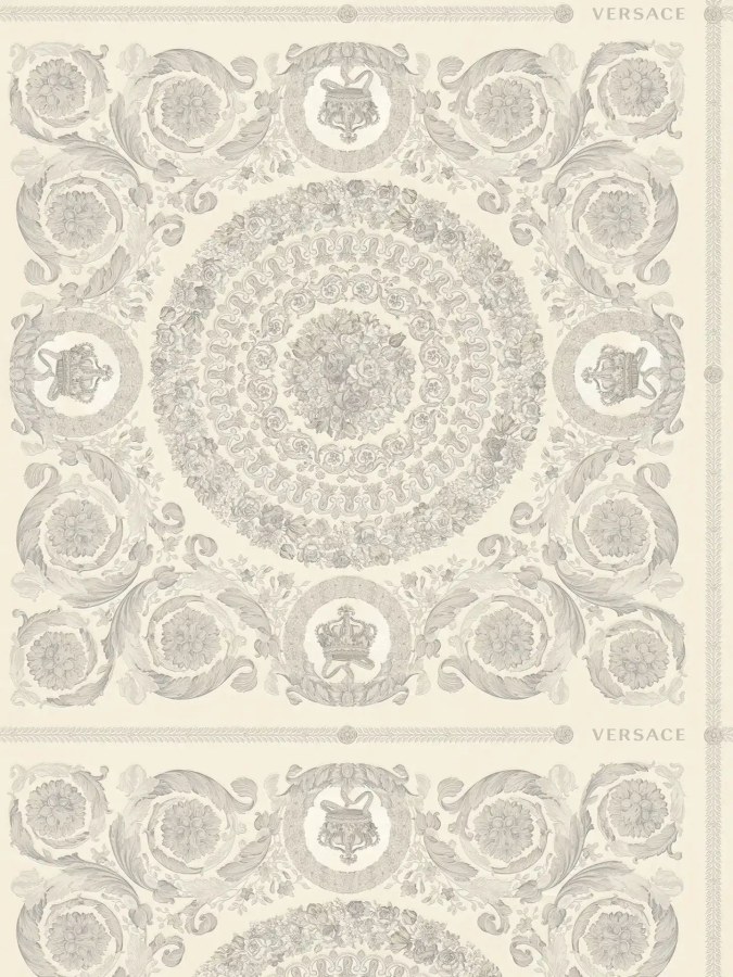 Vliesová tapeta na zeď Versace 6 79134-2 - Versace 6