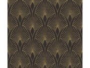 Vliesová tapeta na zeď New Walls 37427-3 37427-3V