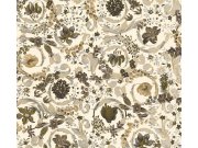 Vliesová tapeta na zeď VERSACE na zeď 38706-6 38706-6V Tapety AS Création - Versace 5