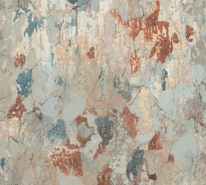 Vliesová tapeta na zeď Metropolitan Stories 2 37954-1 37954-1V - SG Nature 27