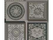 Vliesová tapeta na zeď VERSACE na zeď 38704-4 38704-4V Tapety AS Création - Versace 5