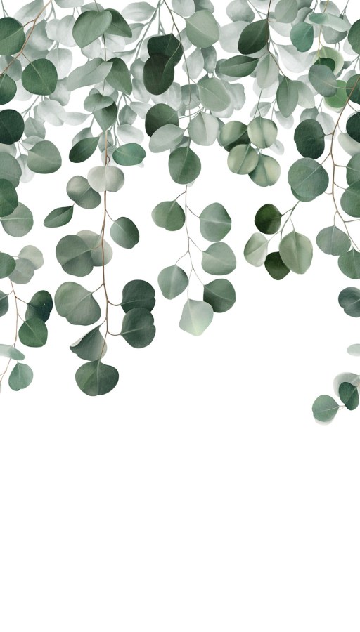 Vliesová fototapeta na zeď, větvičky, listy, A73201, One roll, one motif 2, Grandeco - Vliesové tapety