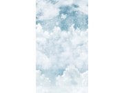 Vliesová fototapeta na zeď, Obloha, Mraky, A42501, One roll, one motif 2, Grandeco