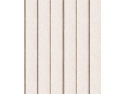 Vliesová tapeta na zeď, béžová, lamely, M89707, Vavex 2027