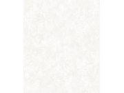 Vliesová tapeta na zeď, bílá, štuková omítka, A20815, Grandeco