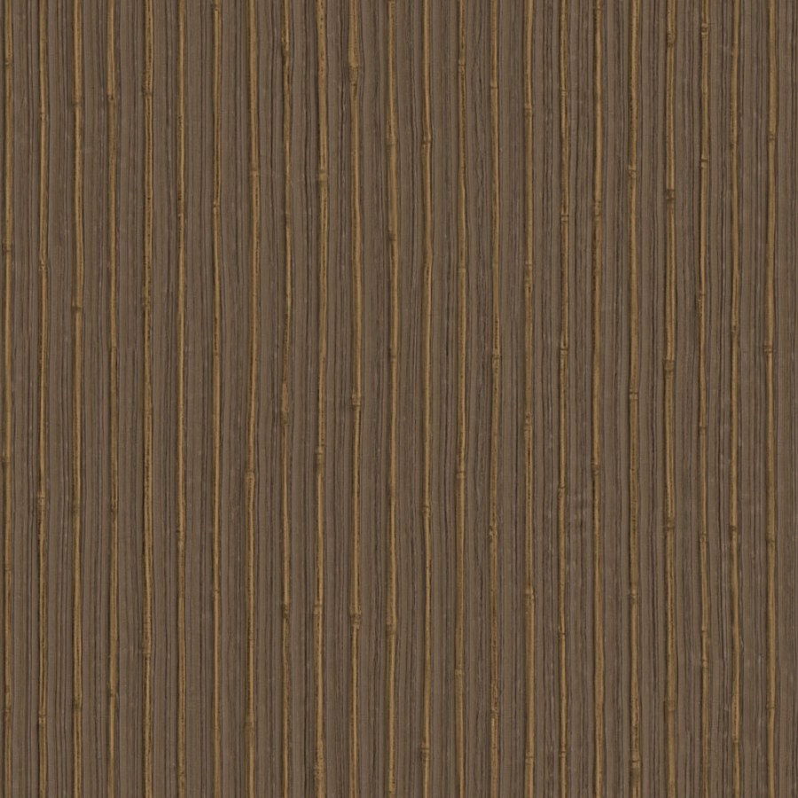 Luxusní vliesová tapeta na zeď, hnědá, pruhy, Z30333, Casa 8, Trussardi - Vliesové tapety