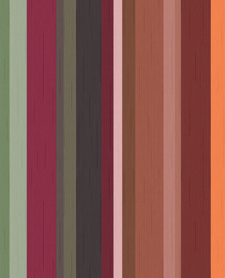 Vliesová tapeta na zeď, pruhy, imitace látky, 351262, Magnifique, Eijffinger - Vliesové tapety