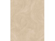 Vliesová tapeta na zeď, béžová, štuk, stěrka, A78704, Vavex 2027